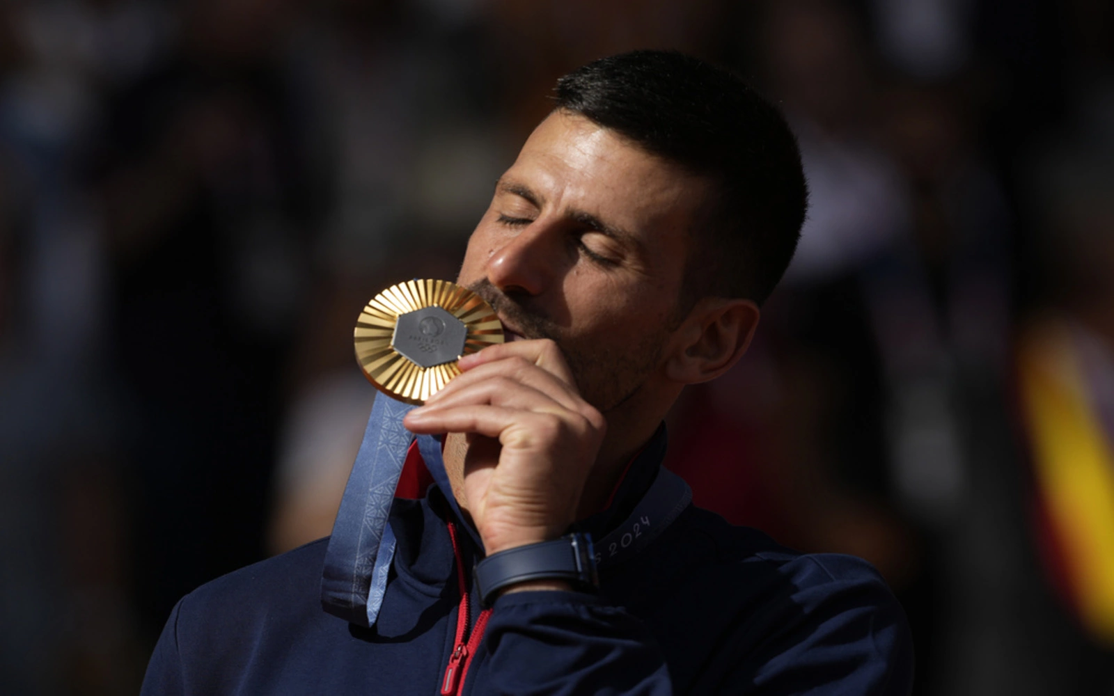 Djokovic withdraws from ATP Finals due to injury