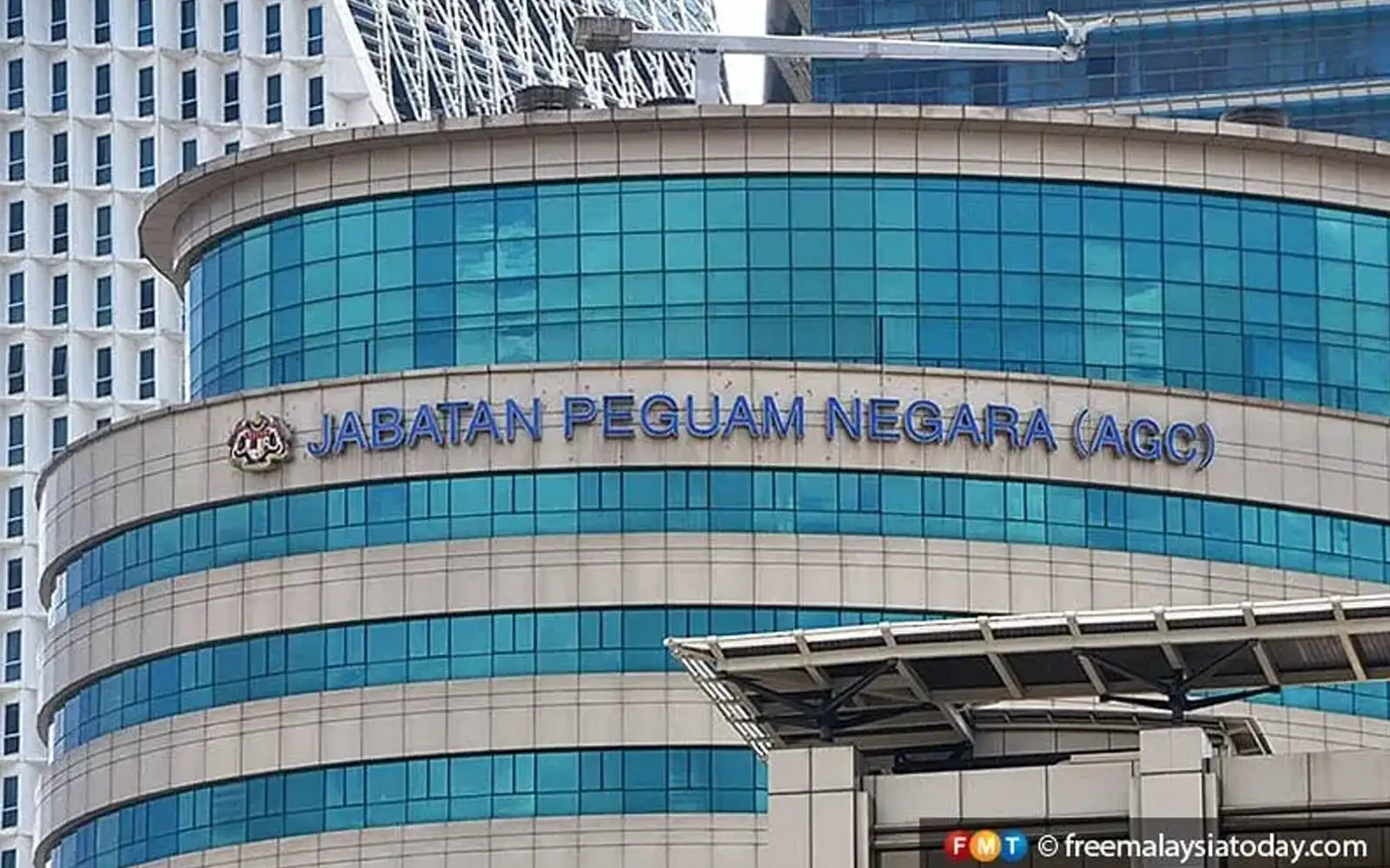 Jabatan Peguam Negara fail rayuan perintah pindah milik tanah kepada Semantan Estate