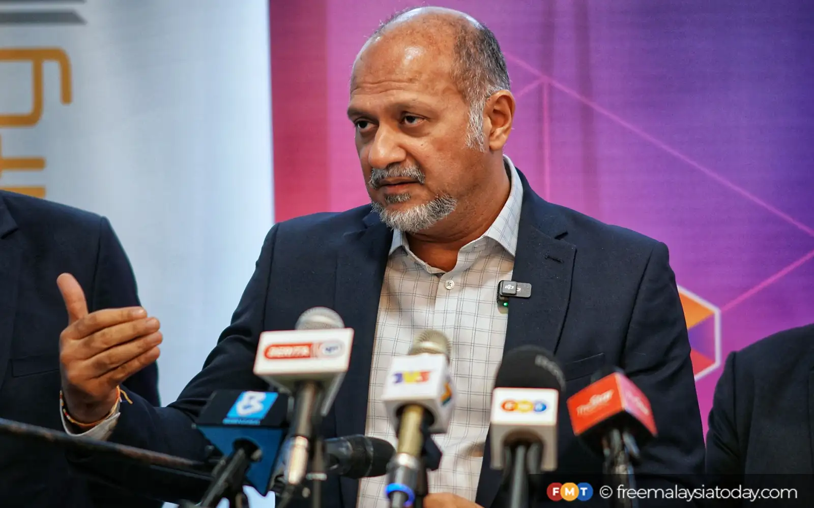 RM3 2bil lost to online scams since 2021 FMT