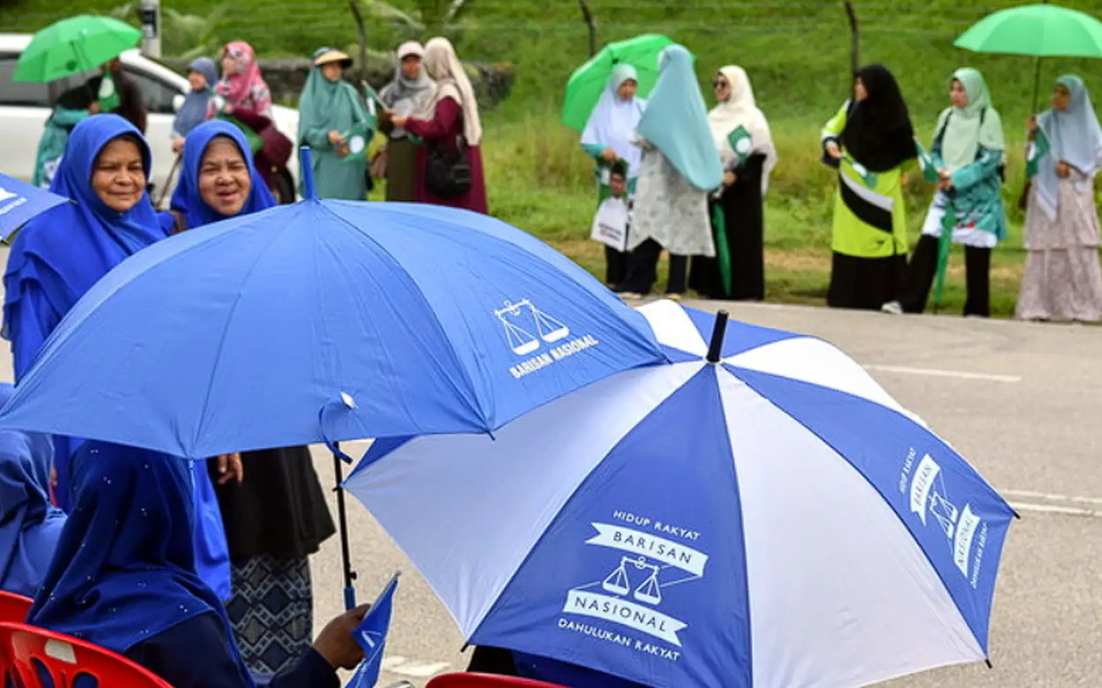 Blunder, unrealistic promises led to PN’s defeat in Nenggiri, says analyst