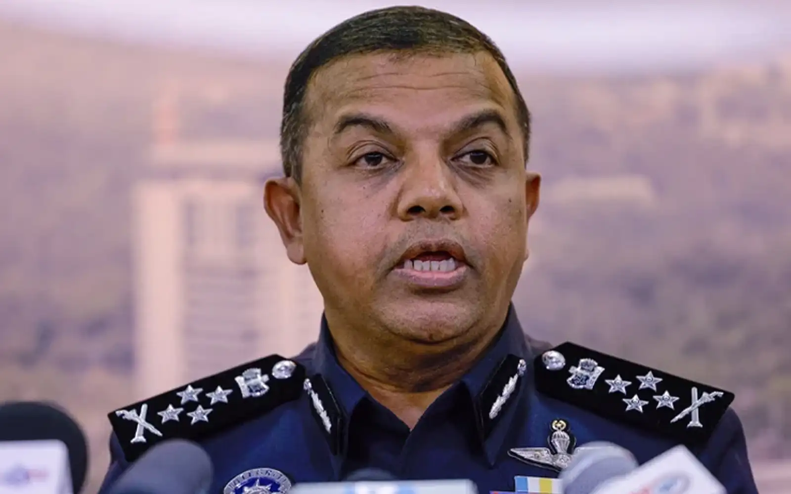 Cops to probe fake calls seeking help during floods