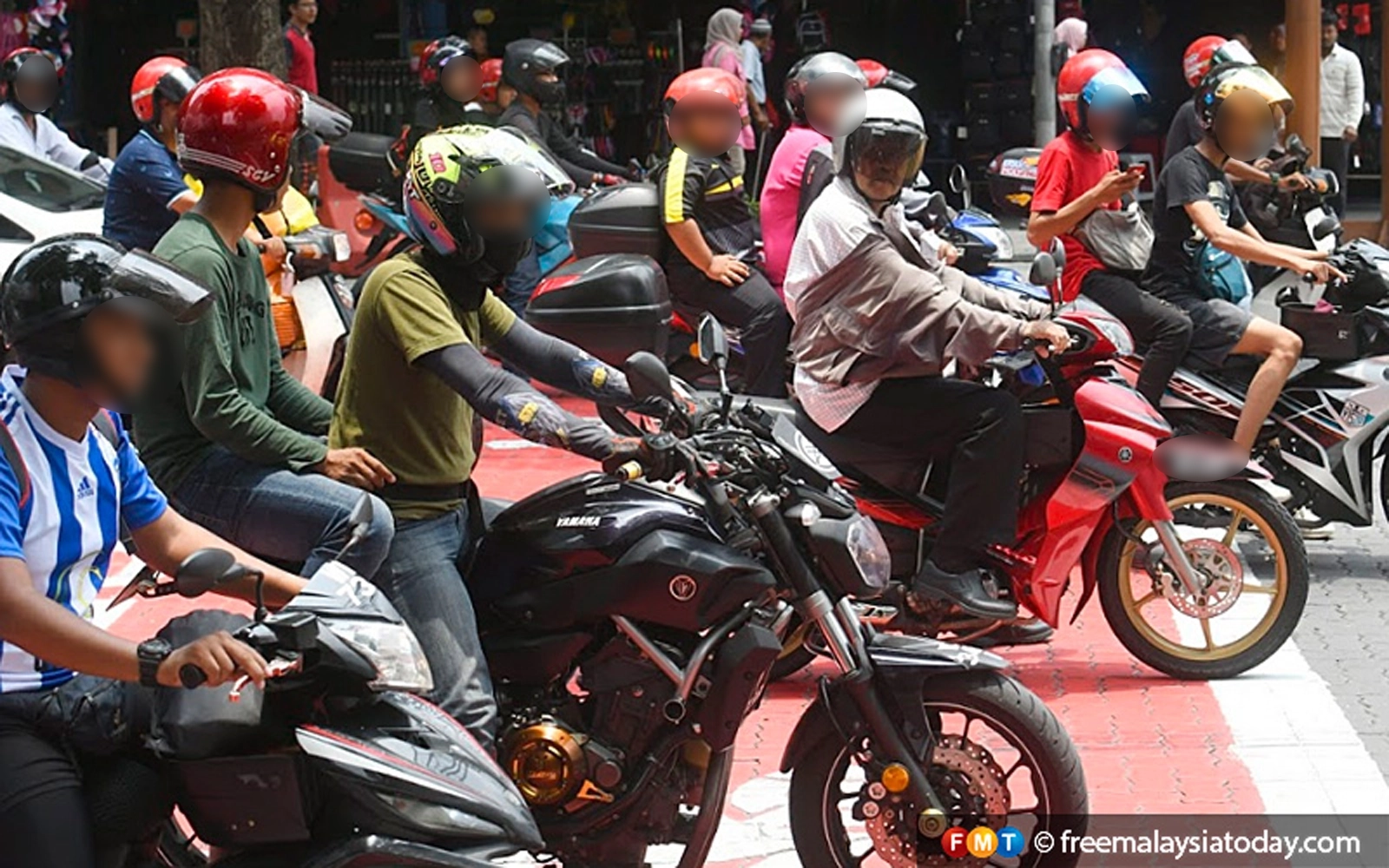 Transport ministry eyes system integration for used motorcycle transactions