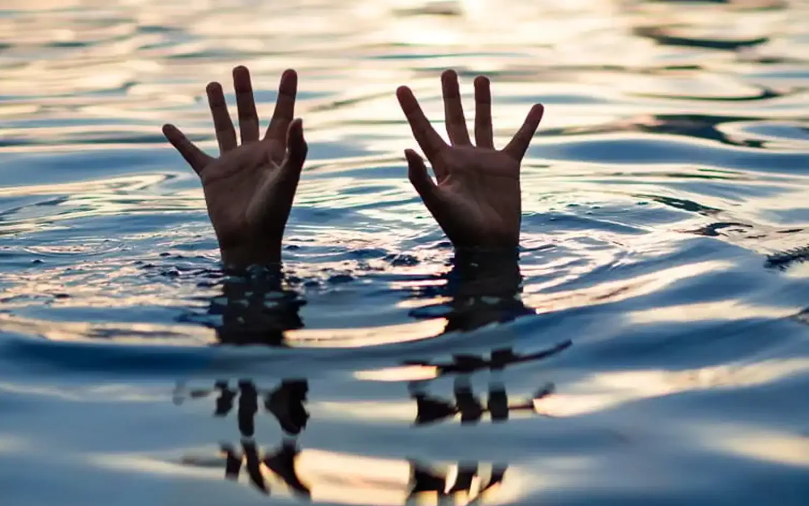 11-year-old disabled girl found drowned in Sepanggar