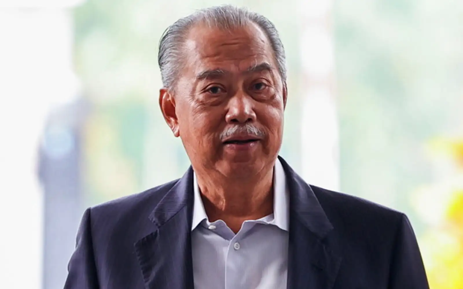 PM tegas tak campur siasatan terhadap Muhyiddin