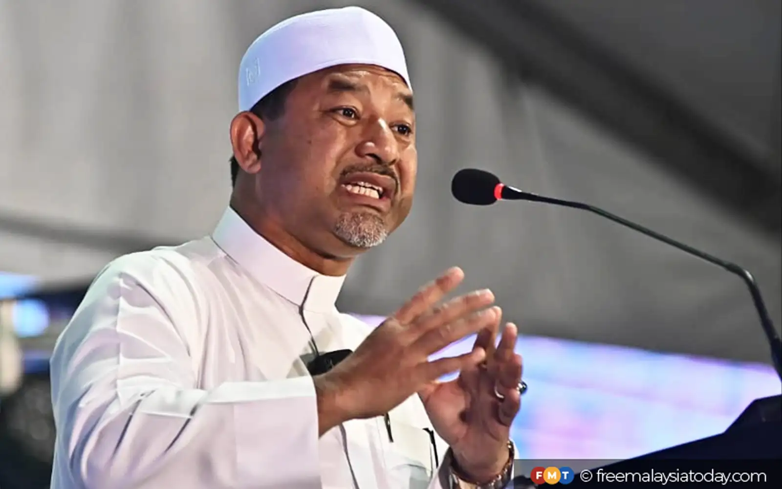 PM setuju naik 25% kadar beri ikut kepala untuk Kelantan