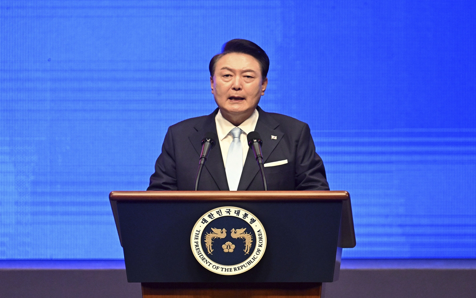 S. Korean’s Yoon says public pension fund needs urgent reform