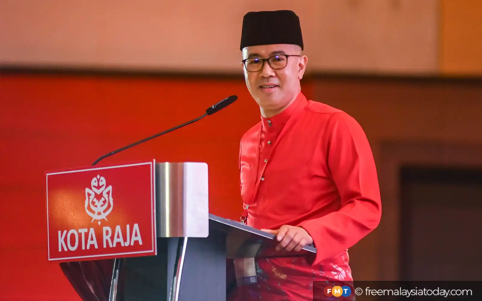 Tengku Zafrul buat rakyat tertanya ‘apa kurangnya Umno’