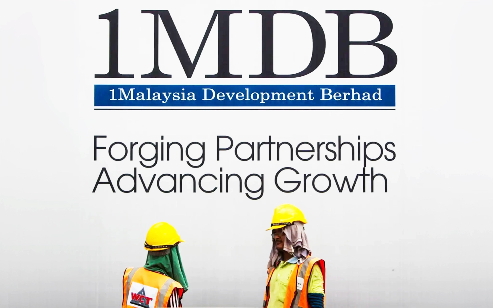 US to recover another US million in stolen 1MDB funds