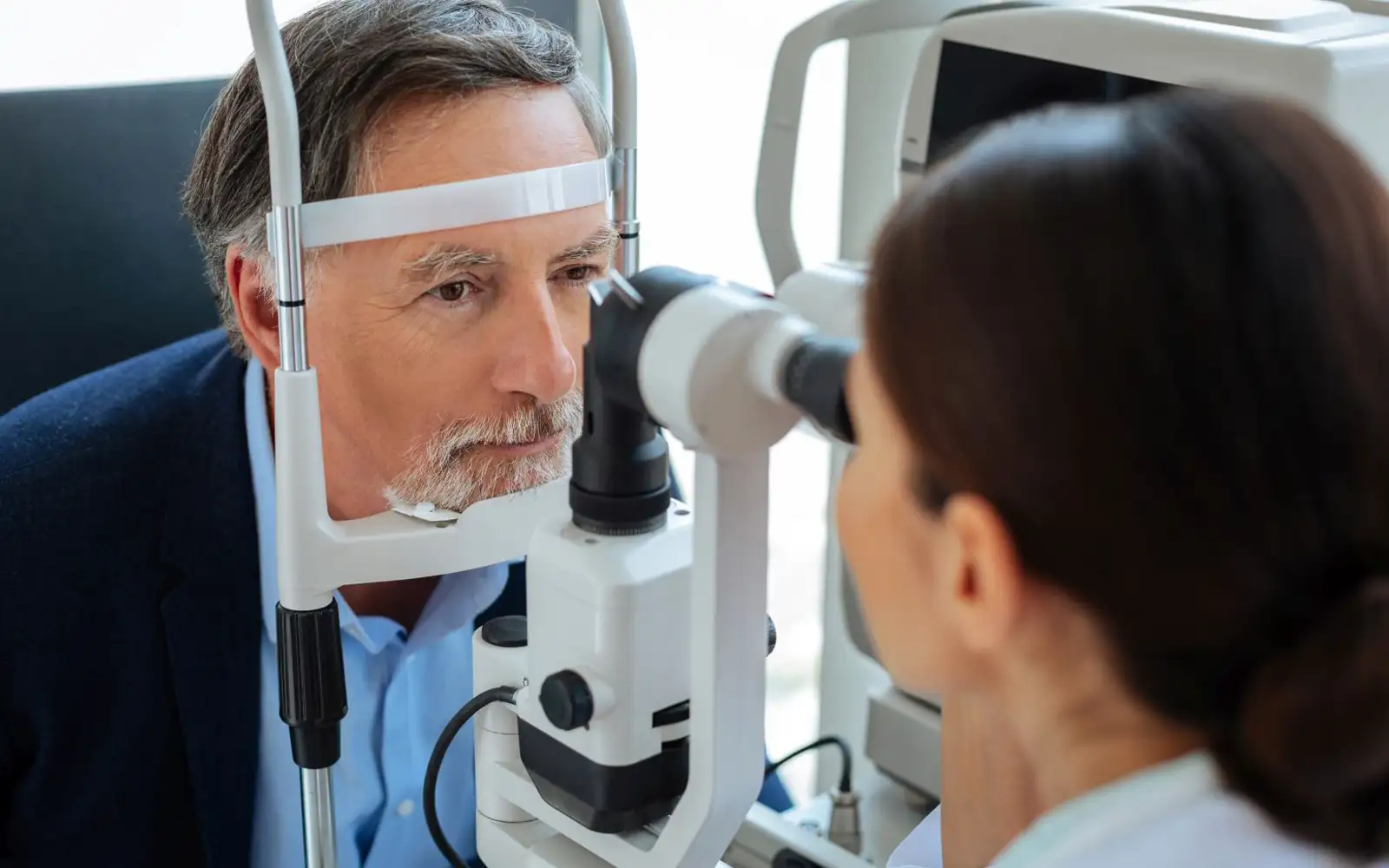 Understanding Glaucoma in Older Adults