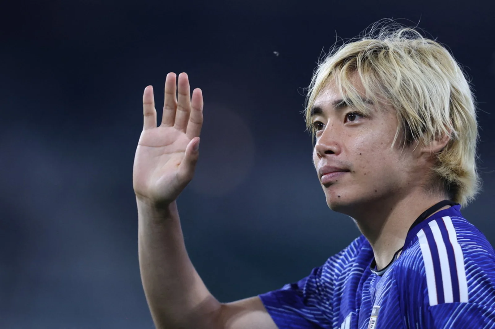 Sexual assault charges against Japanese footballer Ito dropped