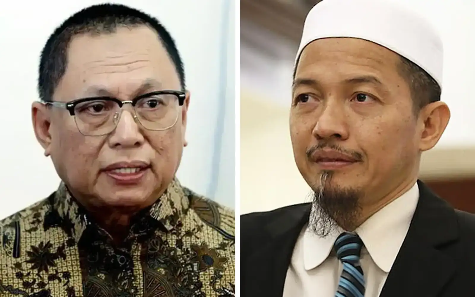 Calon Bersatu Nenggiri ‘Hang Jebat’ sebenar, Puad bidas Nik Abduh