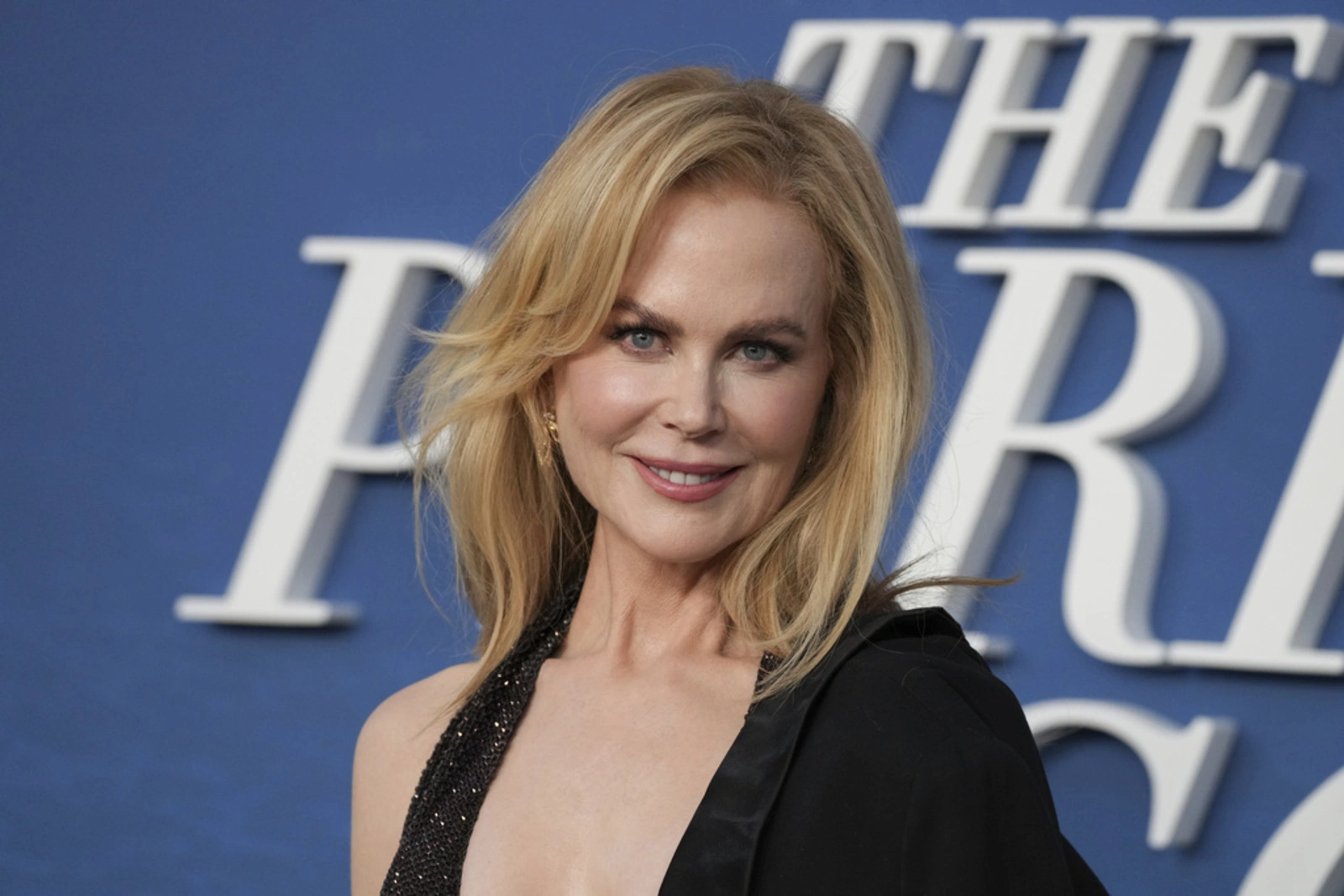 Cinematic chameleon Nicole Kidman wins best actress award in Venice | FMT