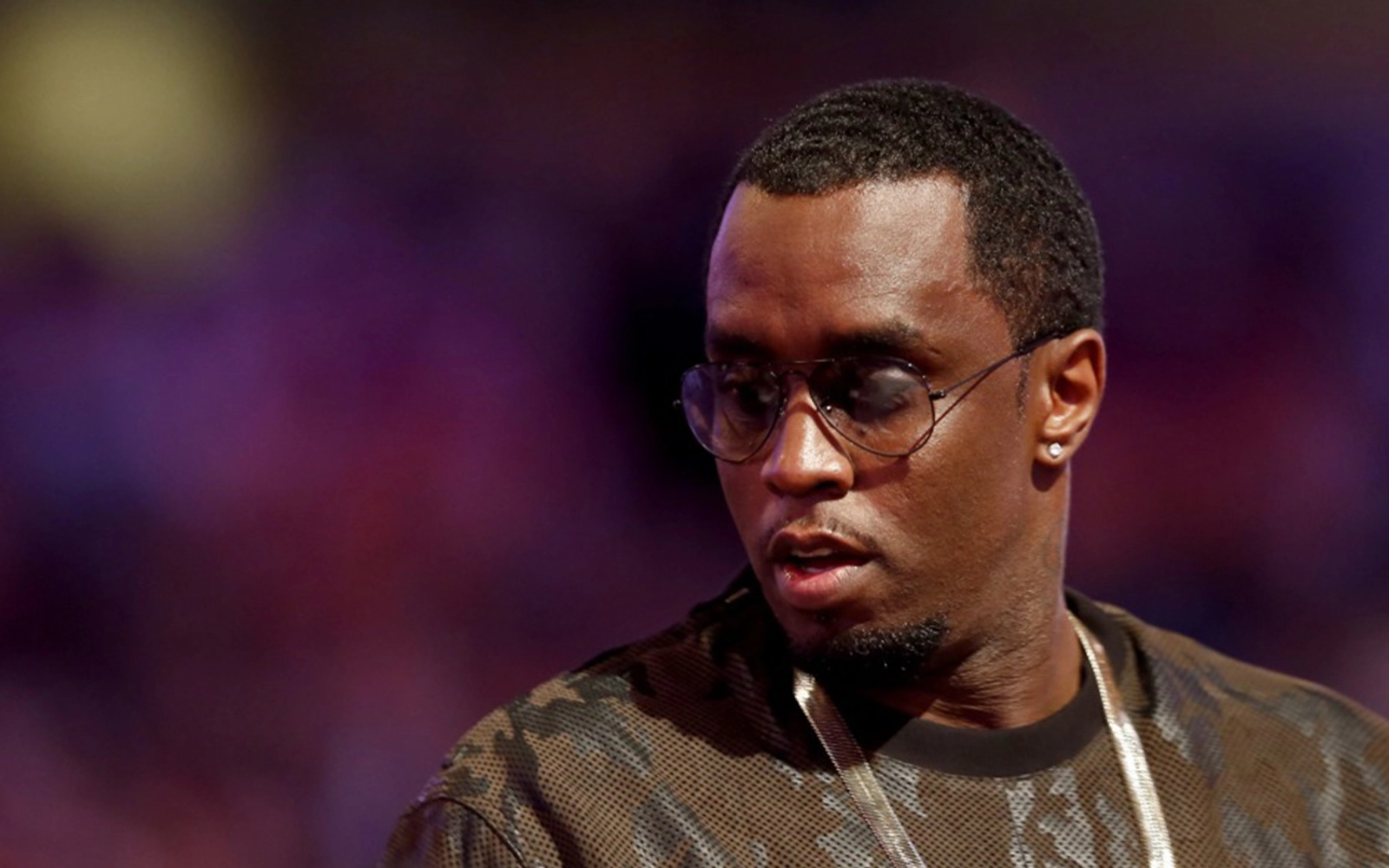 Sean Combs to pay US0mil in sexual assault case