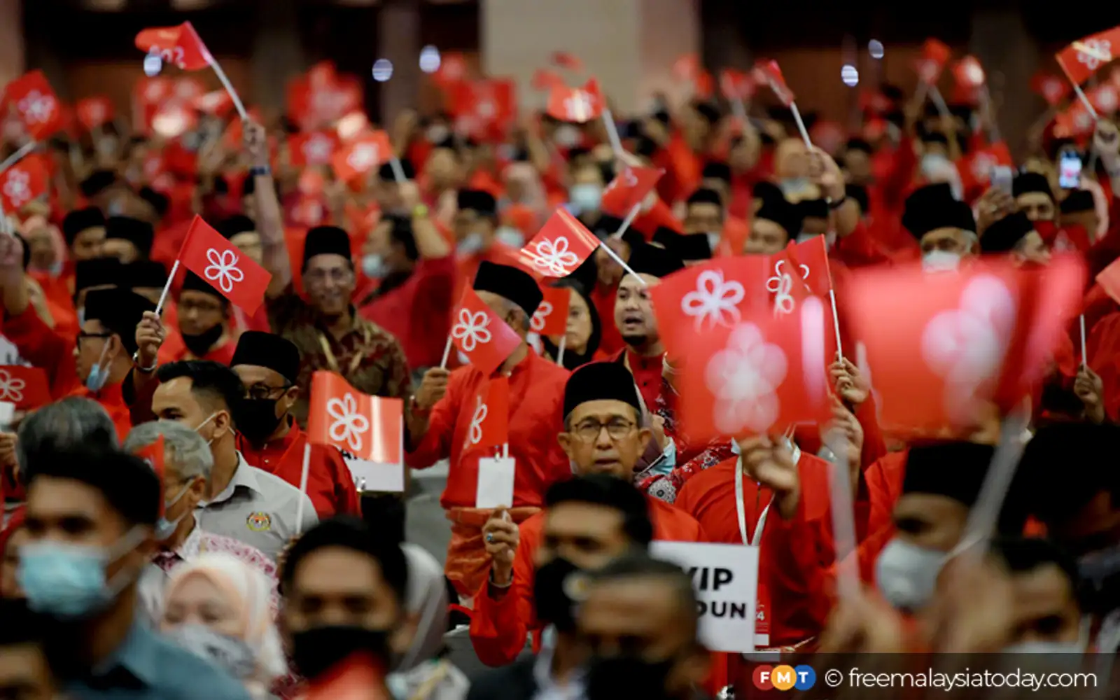 ppbm bersatu