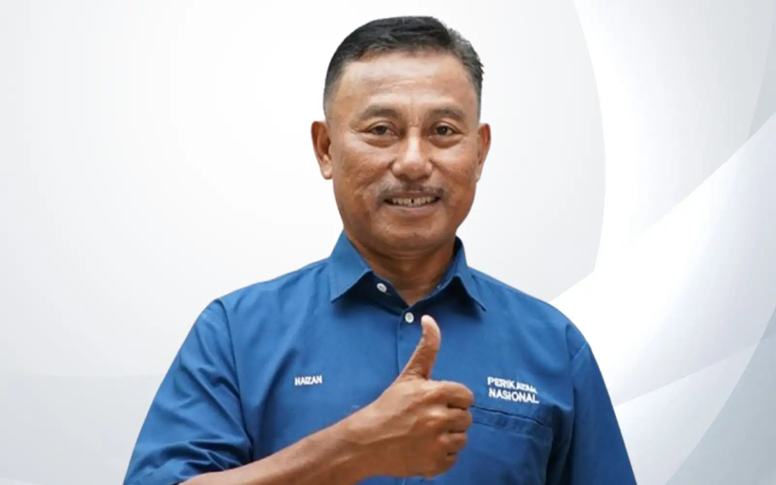 PN names ‘Coach Haizan’ for Mahkota by-election