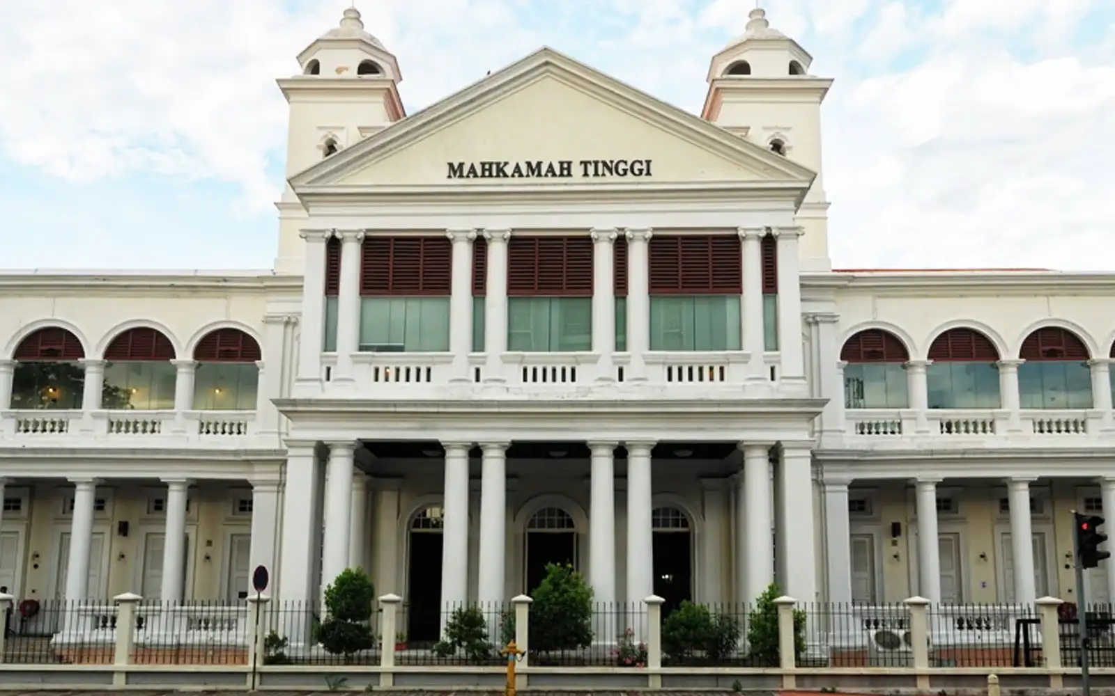 penang high court