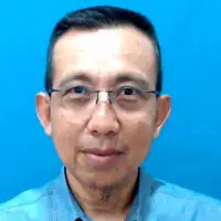 Dr Jamalludin Ab Rahman