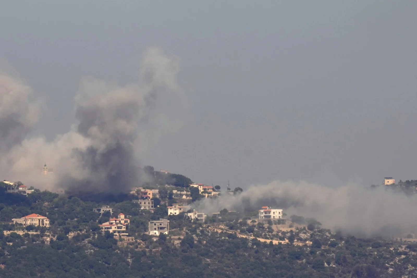 UN sends emergency food aid to Lebanon