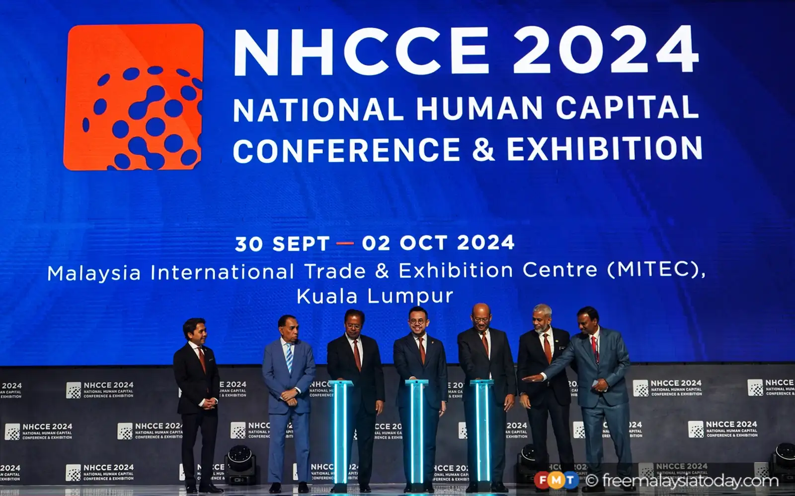 NHCCE 2024 successfully draws in over 10,000 visitors