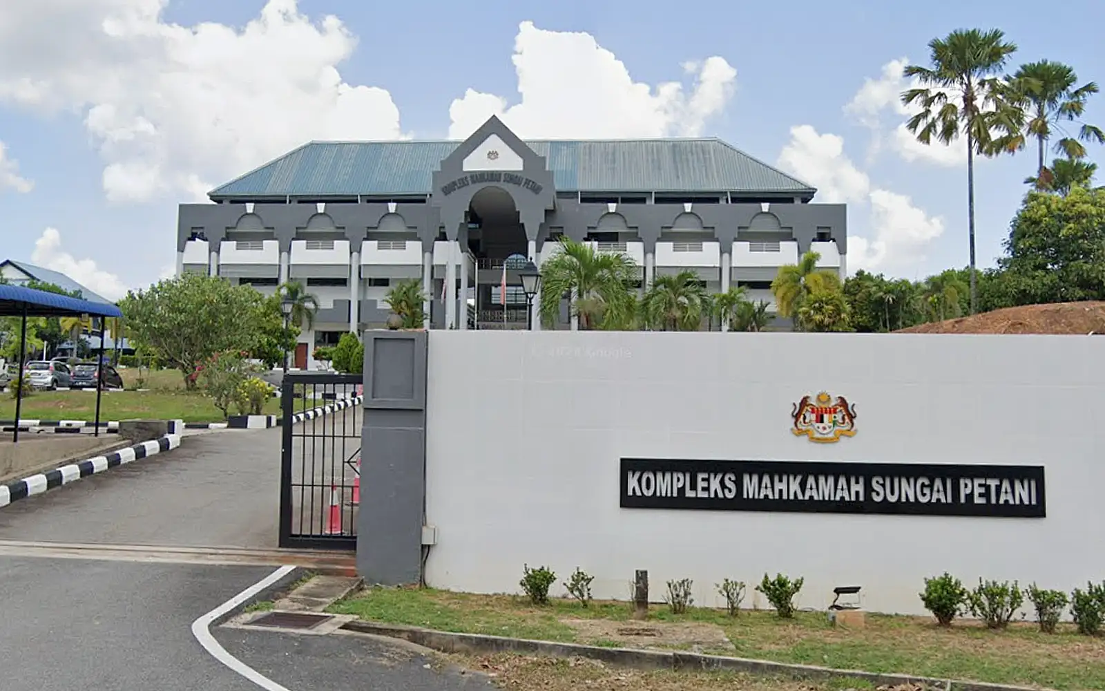 mahkamah sungai petani