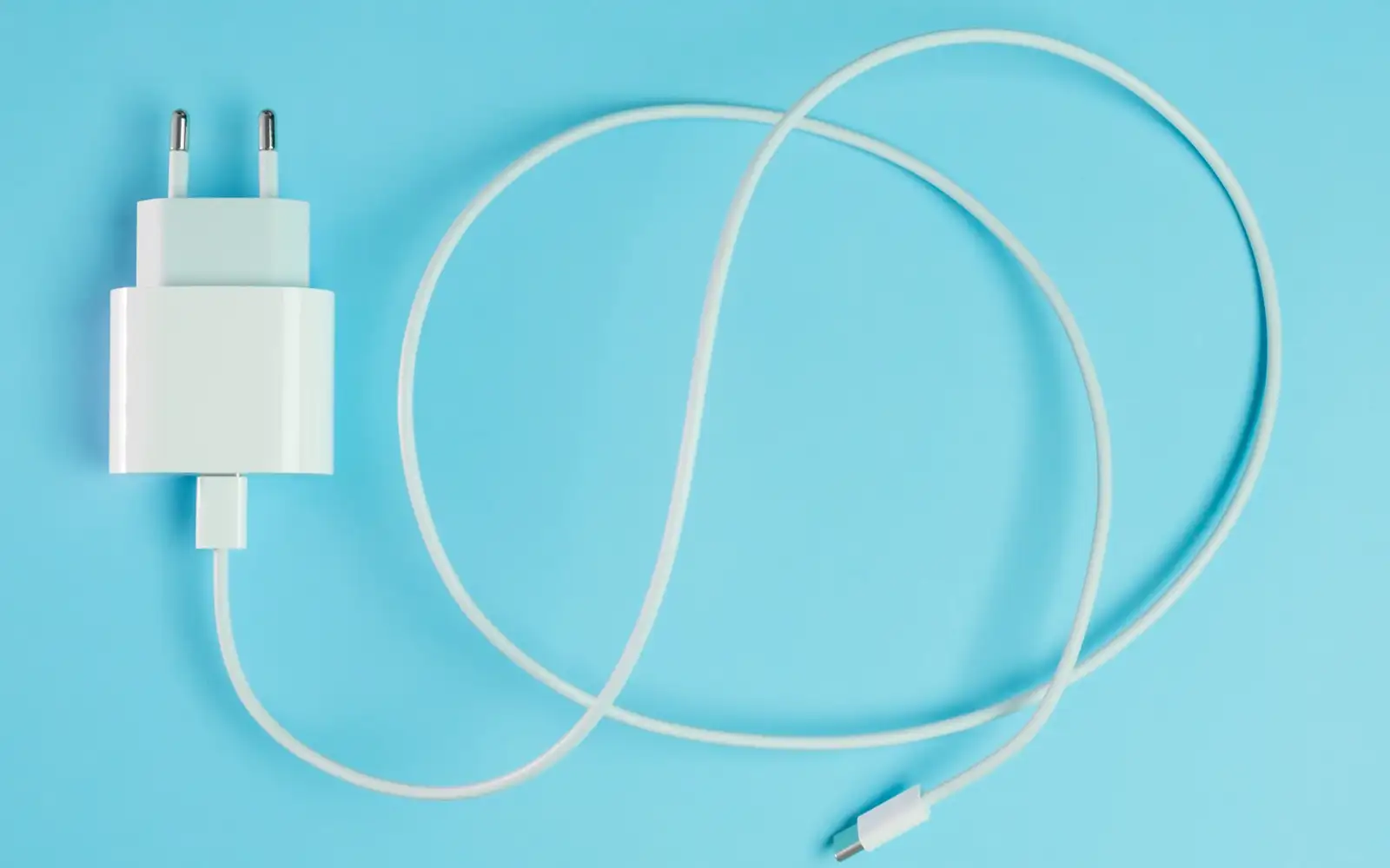 Don’t leave your phone charger plugged in unnecessarily FMT