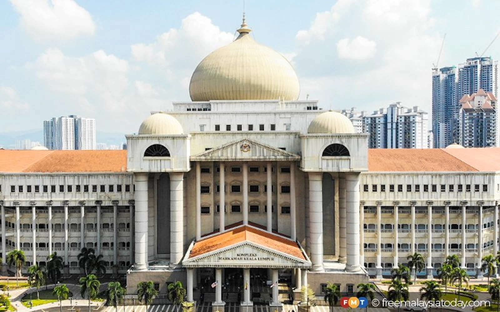 Gagal bayar nafkah anak, lelaki berisiko meringkuk di penjara