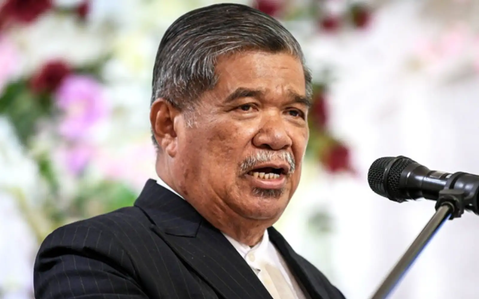 Mat Sabu bimbang warga asing monopoli sektor pertanian