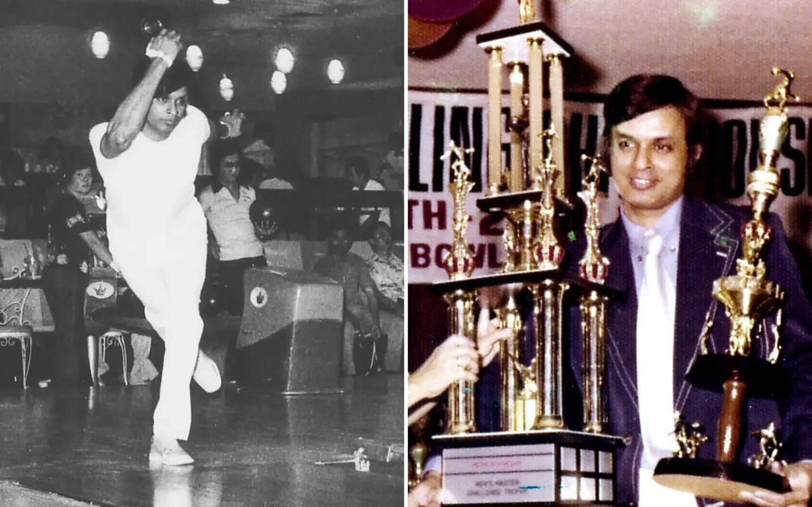 The Doctor Who Started the Malaysian Bowling Revolution