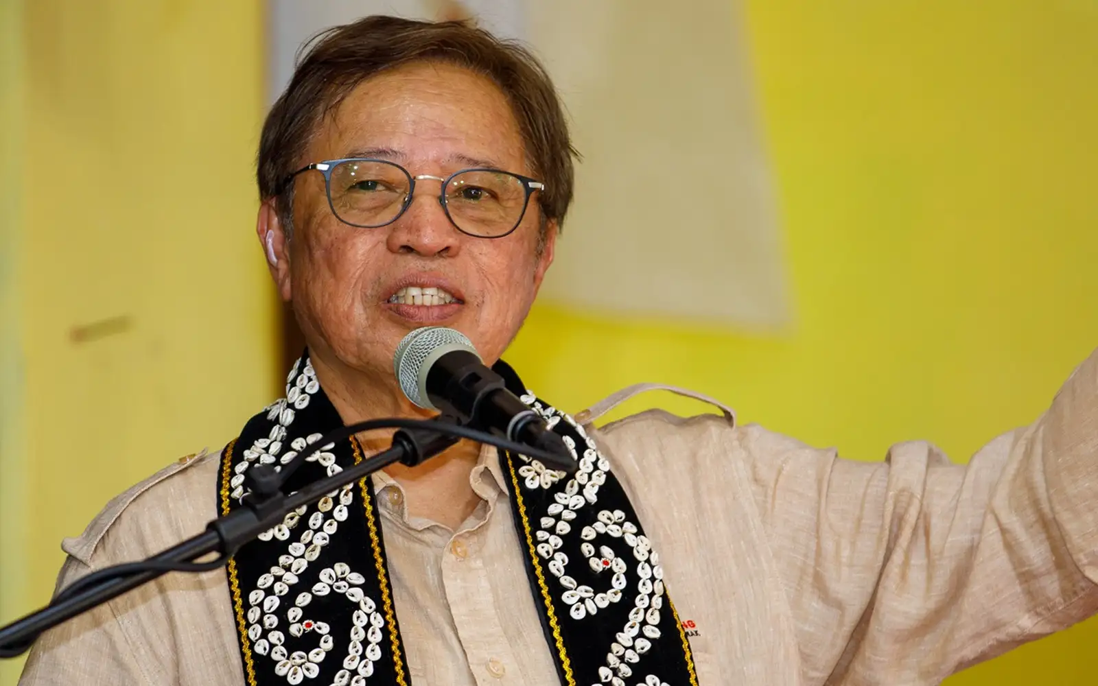 New Sarawak airport development drawing foreign investors’ interest