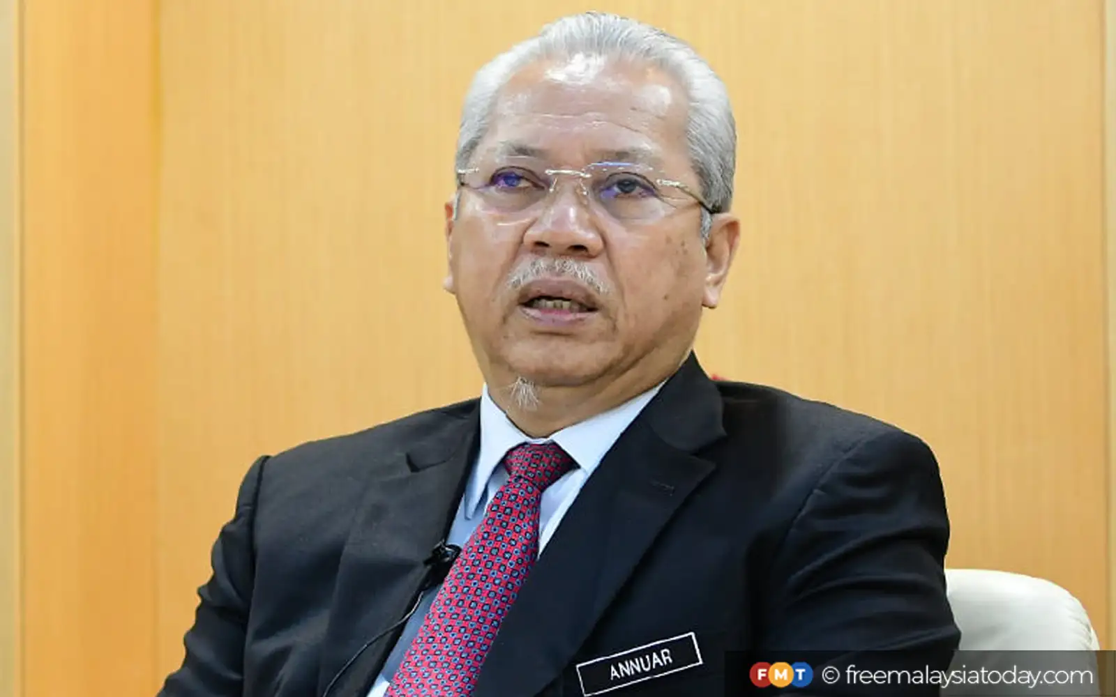 annuar musa