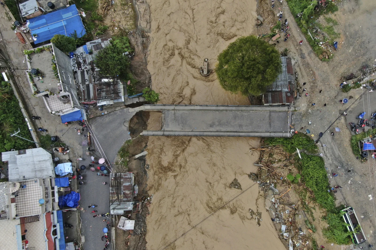 Nepal closes schools as deaths from heavy rains hit 151