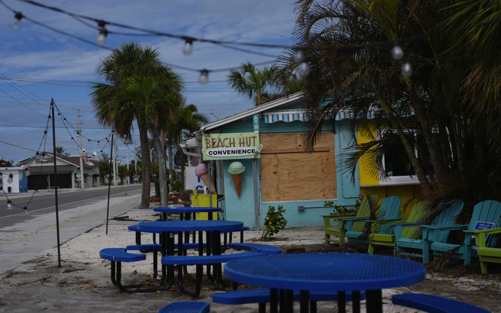 Biden begs Florida residents to flee as Milton returns to Category 5