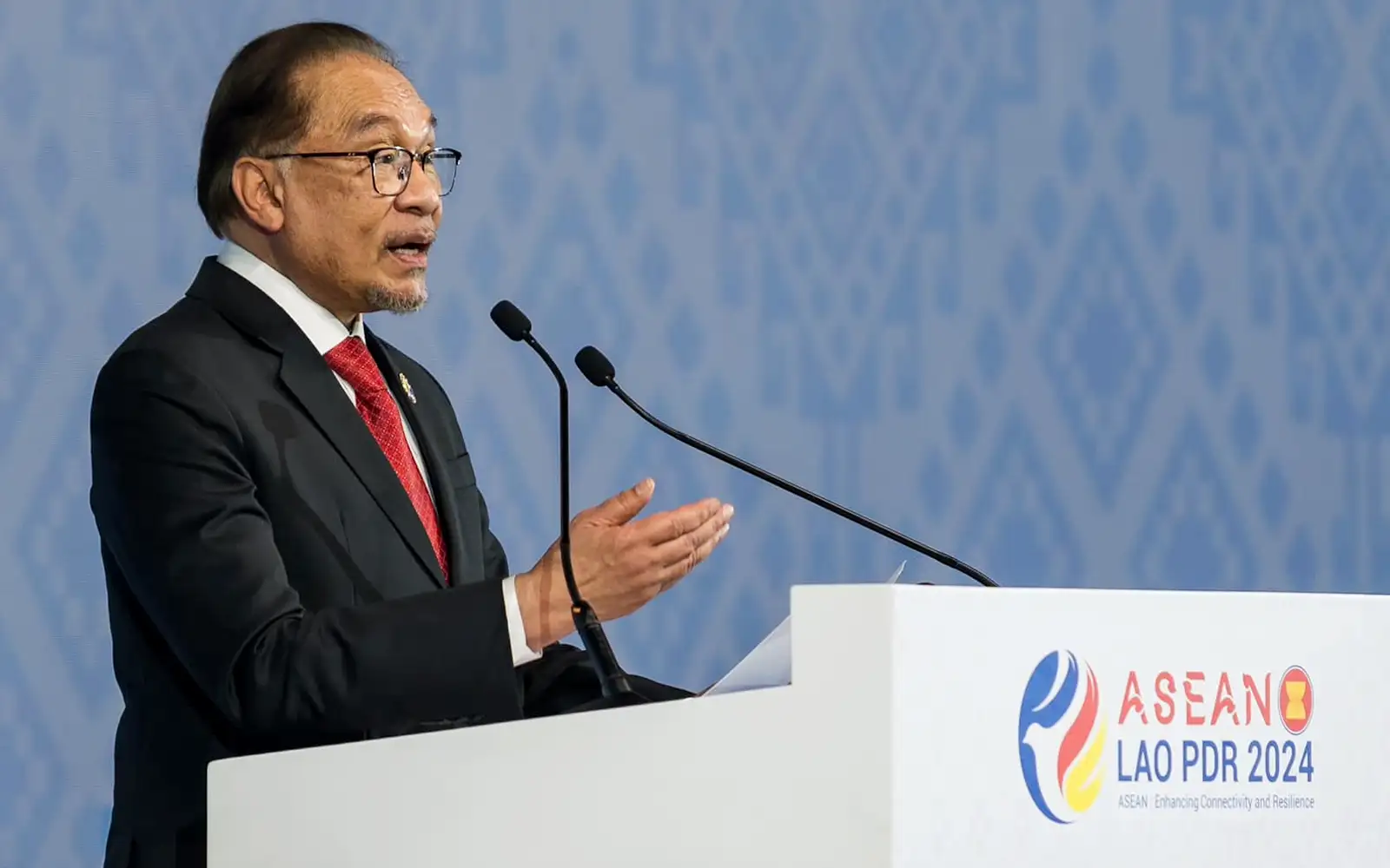 Asean chair an opportunity for Malaysia, but no panacea