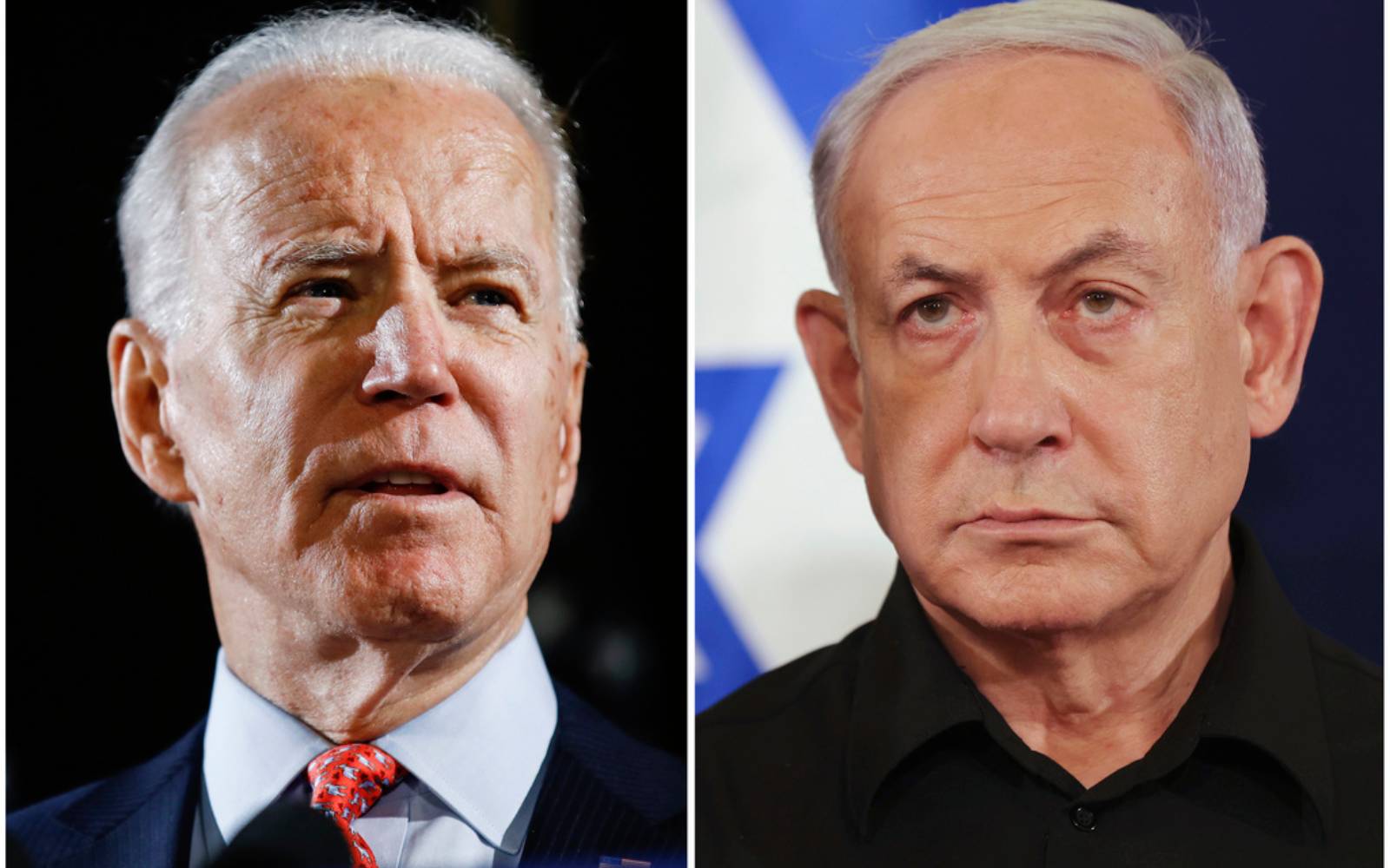 Biden, Netanyahu to stay in ‘close contact’ as Israel vows Iran attack