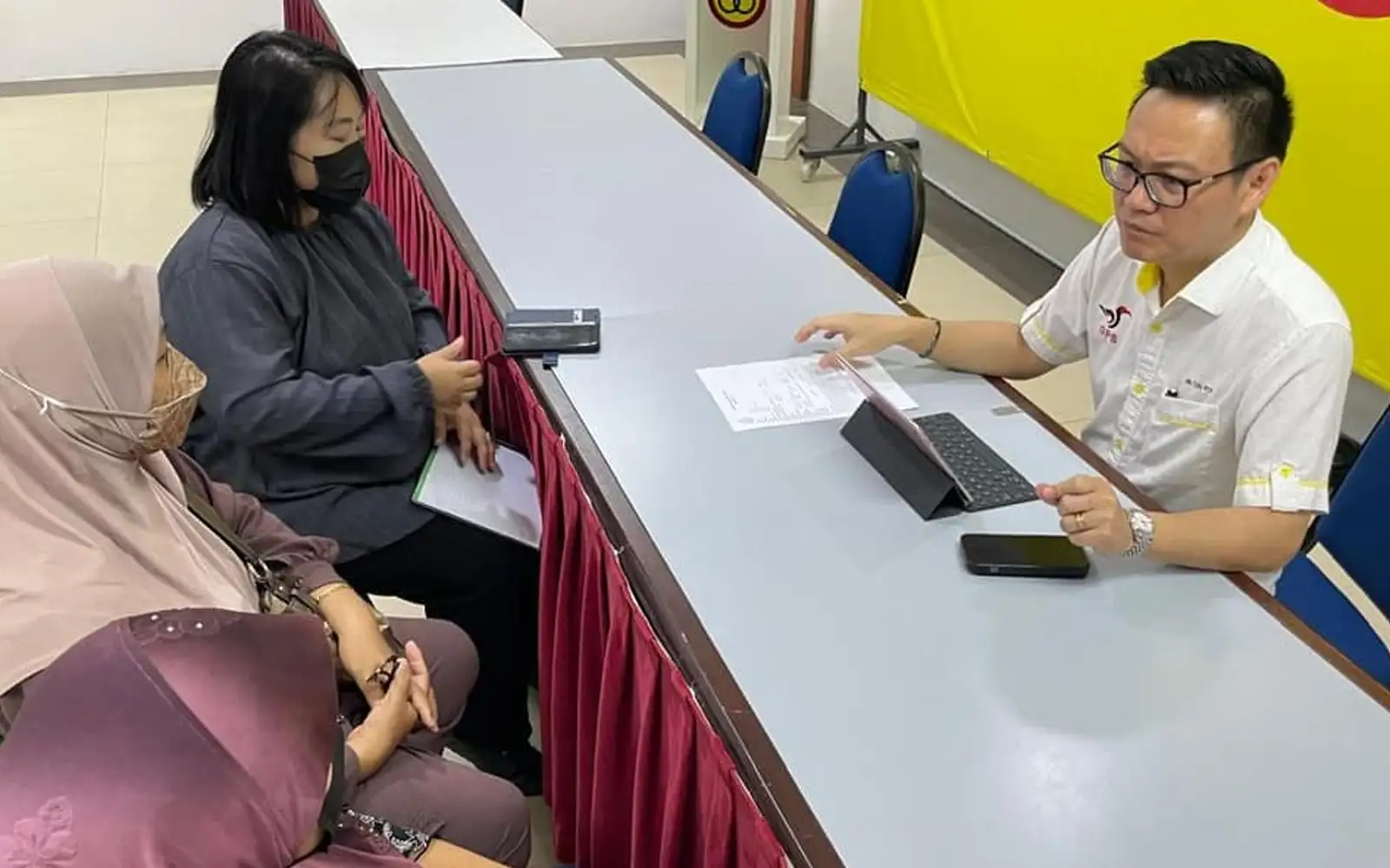 7 Malaysians rescued from job scams, stranded in Cambodia