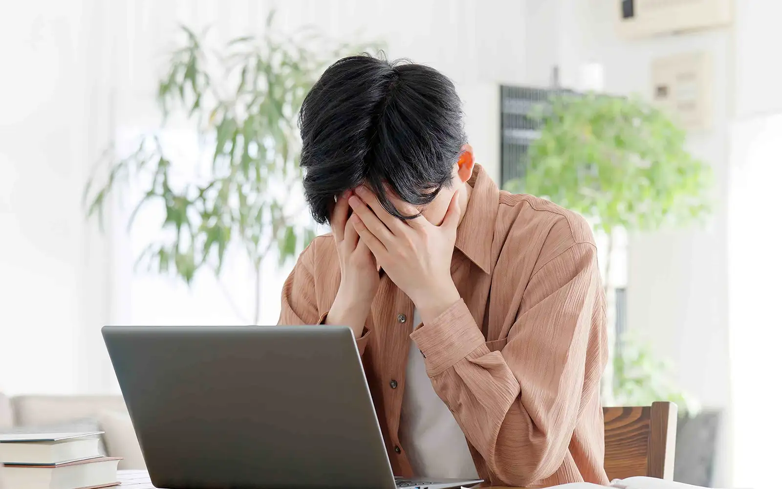 stress at work
