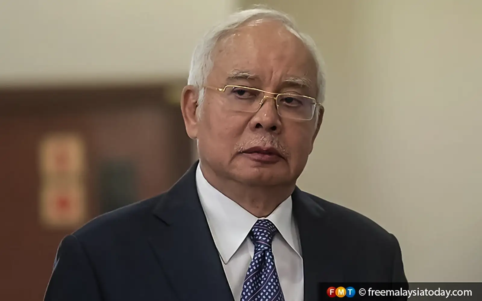 najib razak