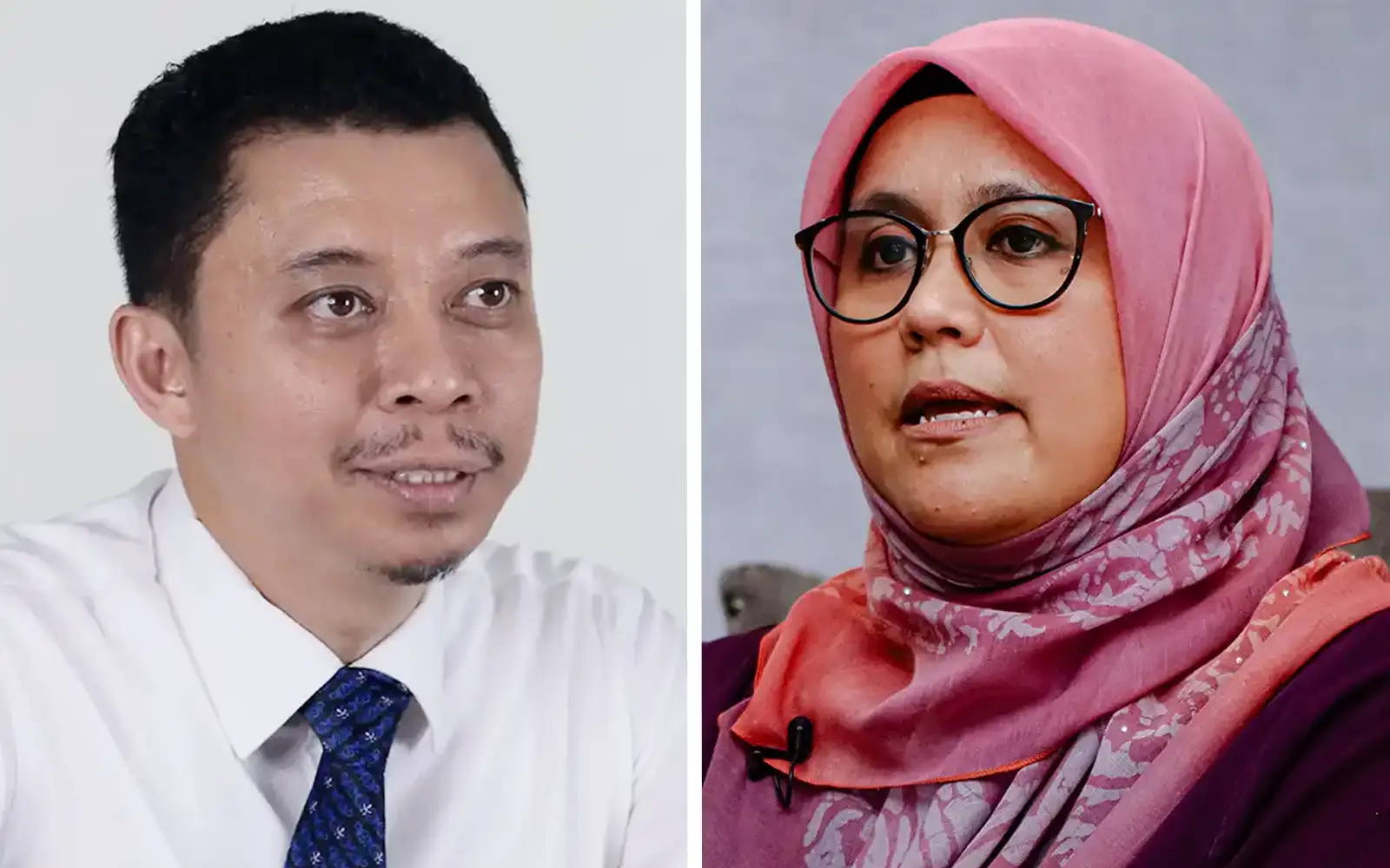 Pupuk Kepimpinan Bukan Ganti Ketua Bersatu Melaka Kata Penganalisis Fmt