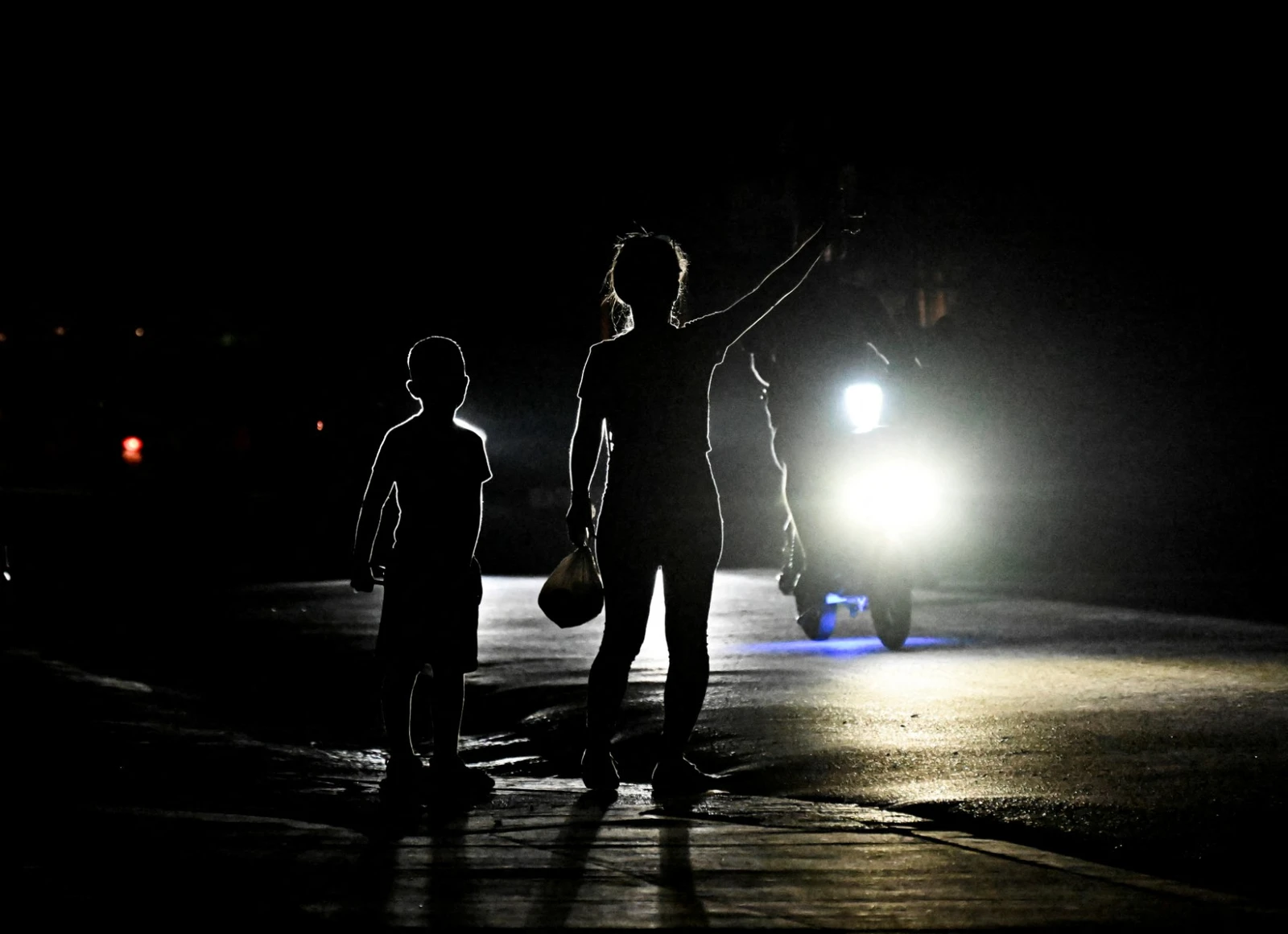 Cuba shuts schools, non-essential industry as millions go without electricity