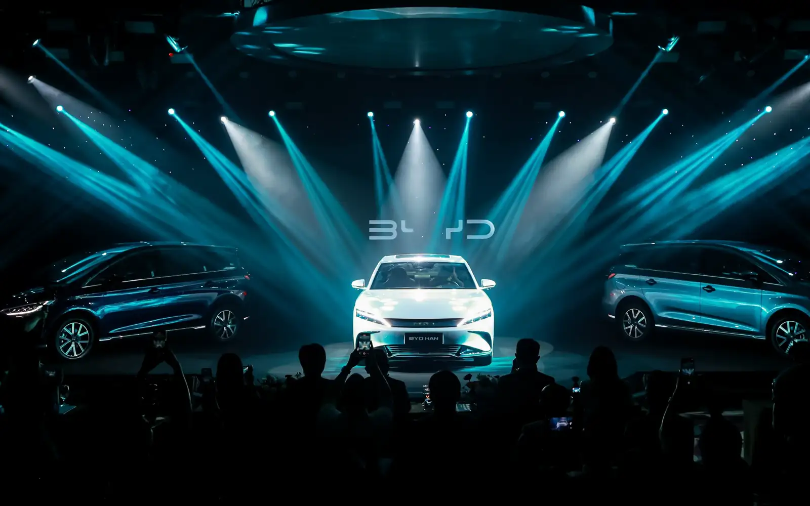 5 key automotive trends that shaped Southeast Asia in 2024 | FMT