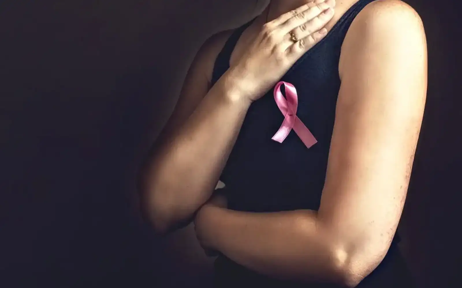 Why women need to be aware of triple-negative breast cancer