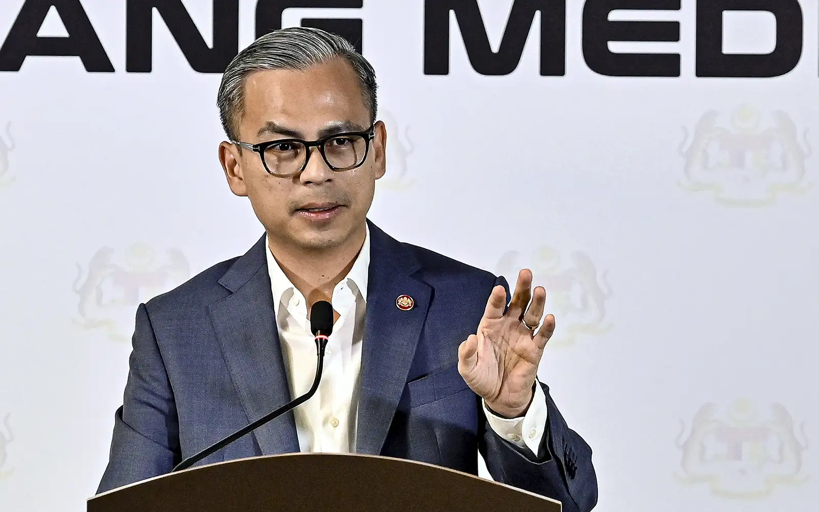 Fahmi Fadzil