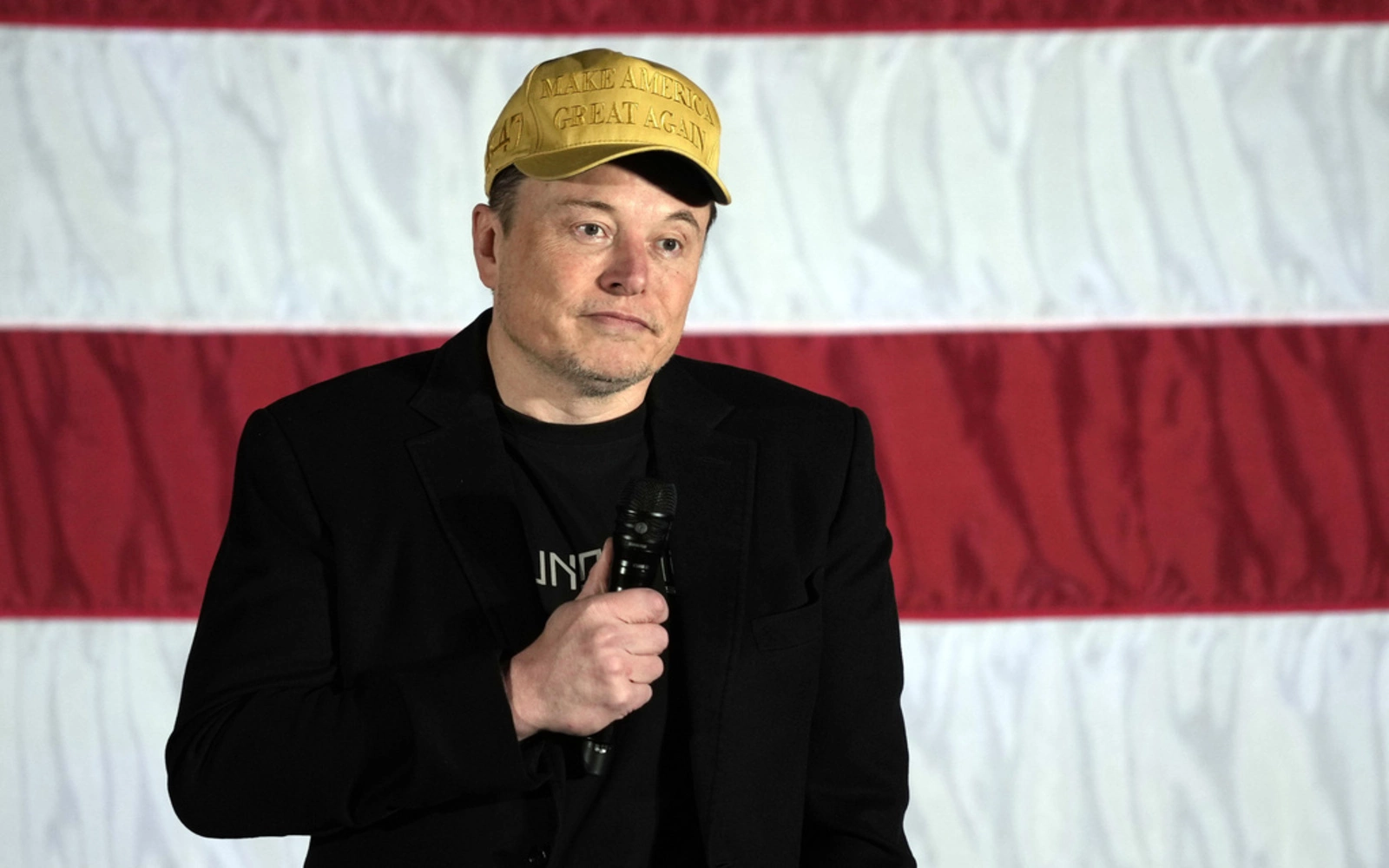 Elon Musk to give US$1mil daily to any signer of pro-Trump petition | FMT