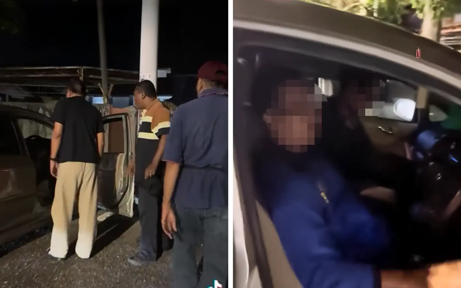 Kedah cops probing clip of altercation allegedly involving MB’s aide