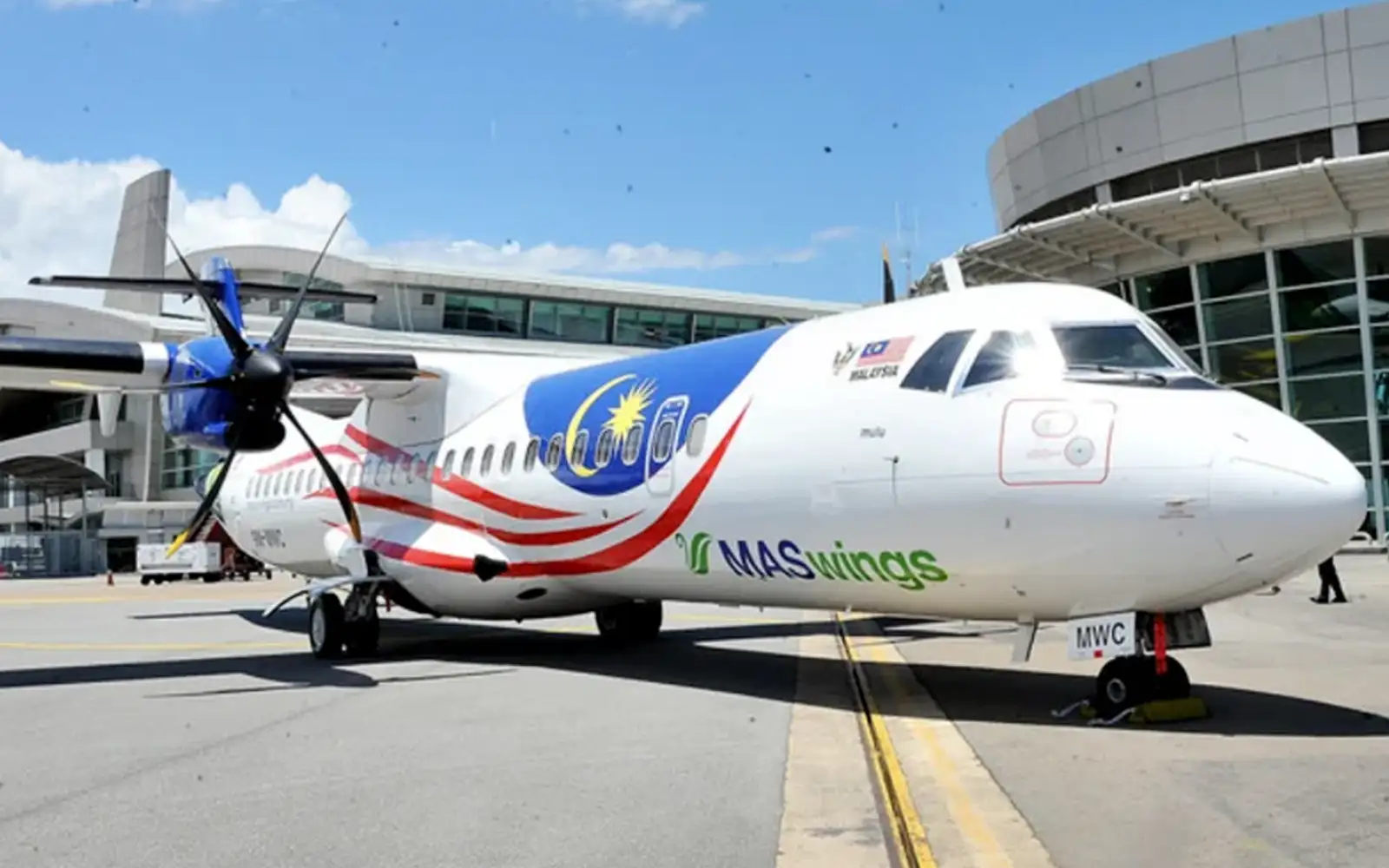 MASwings takeover to be completed by Q1 2025, says Abang Jo