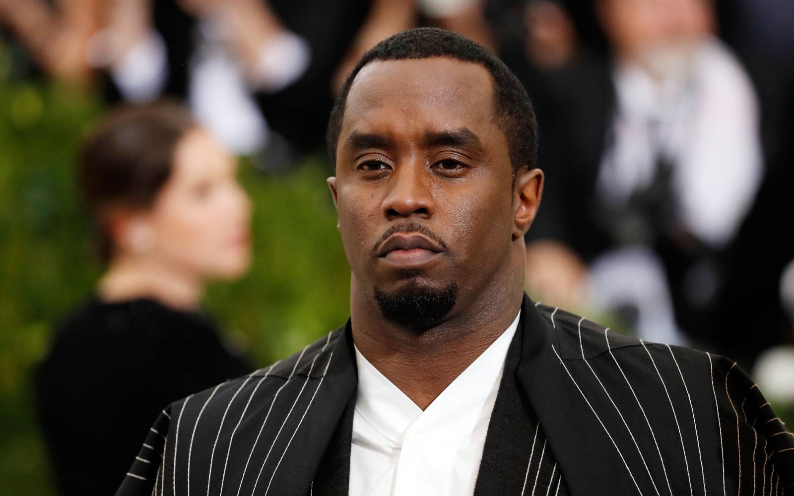 Sean ‘Diddy’ Combs sexually assaulted 10-year-old boy, lawsuit claims