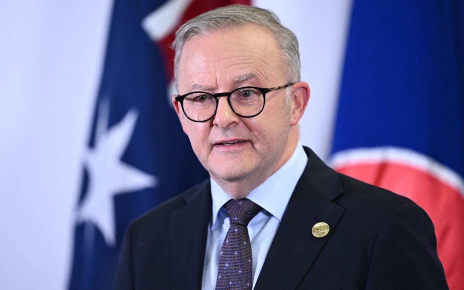 Anthony Albanese