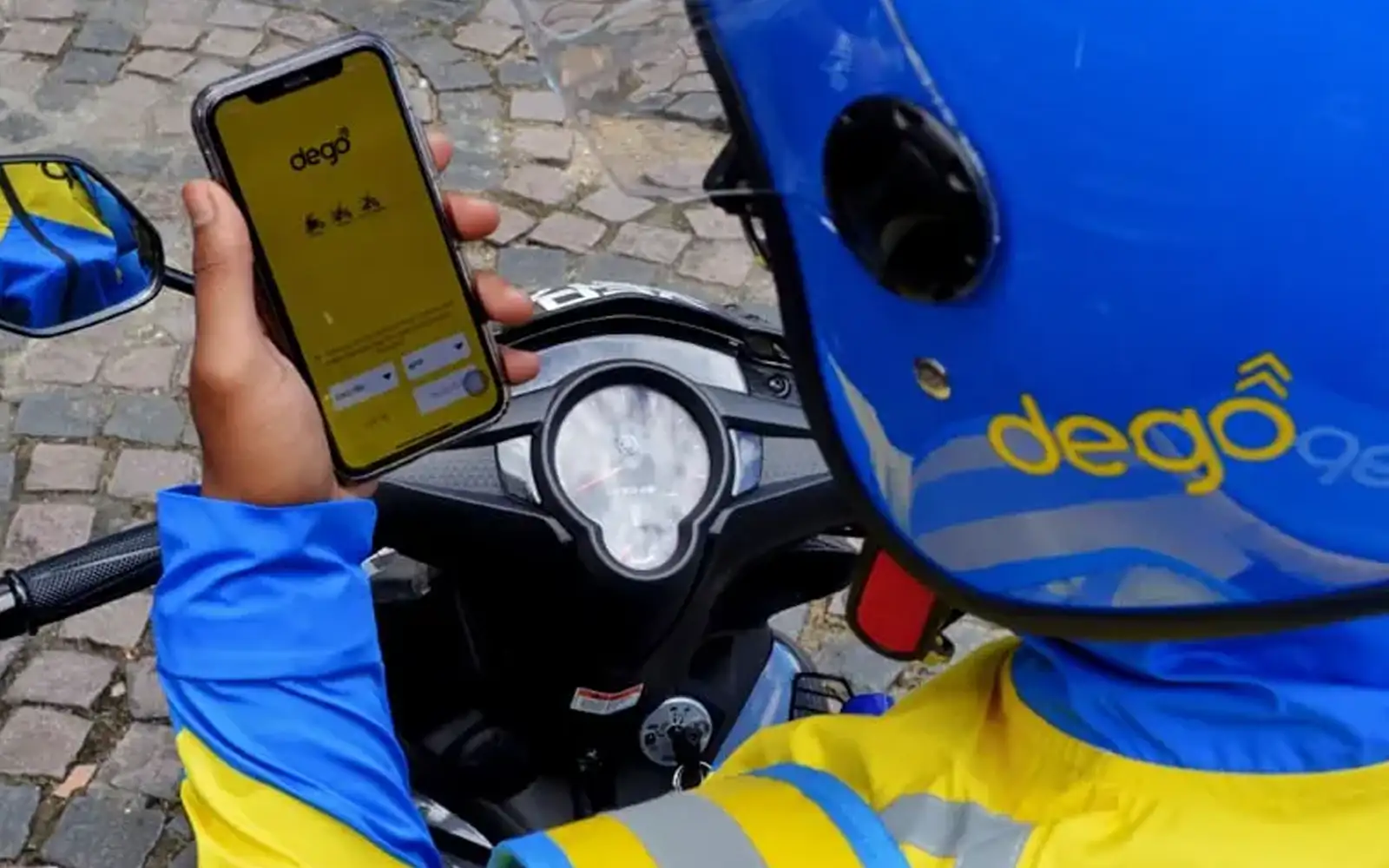 MP moots motorcycle e-hailing services to improve public transport connectivity