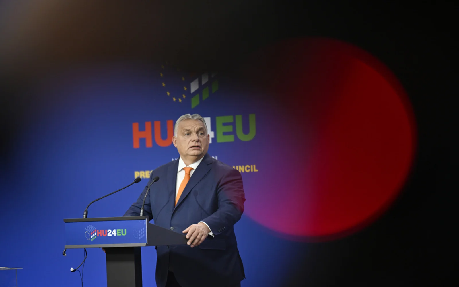 Hungary Europe Summit