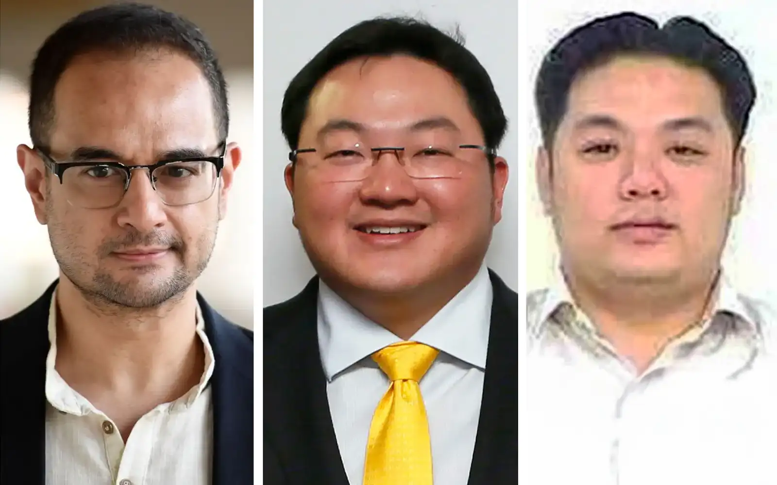 USmil paid to casino for Jho Low, Eric Tan, court hears